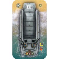 Helden der Normandie: D-DAY Szenarienpack