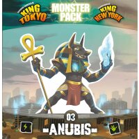 Monster Pack: Anubis