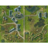 Conflict of Heroes: Der Bär erwacht!