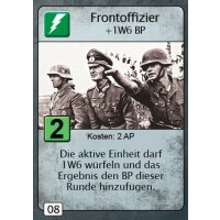 Conflict of Heroes: Der Bär erwacht!