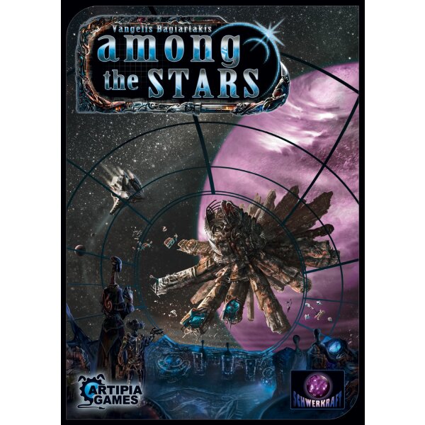 Among the Stars DE