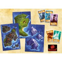 Acht-Minuten Imperium: Legenden