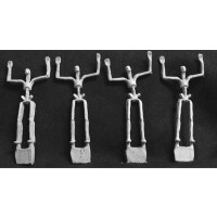 Advanced Level Sculpting Armatures