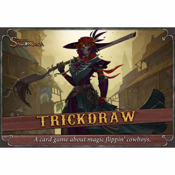 Trickdraw