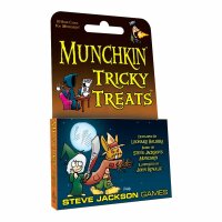 Munchkin Tricky Treats