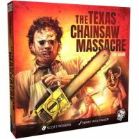 The Texas Chainsaw Massacre