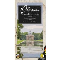 Obsession: Wessex DE