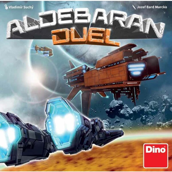 Aldebaran Duel EN DE