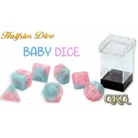 Mighty Tiny Dice: Baby Dice