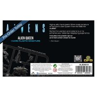Aliens: Alien Queen (2023)