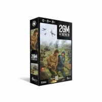 2GM Tactics (Deluxe) - 3E