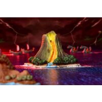 Armada Scenery Pack – Fantasy Terrain