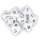 Firefight: D8 Dice Set - 27