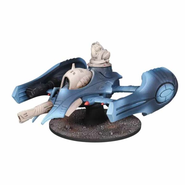 Asterian Escort Drone / Assassin Drone
