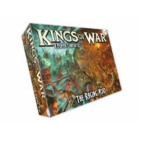 Kings of War: The Raging Void 2-player set