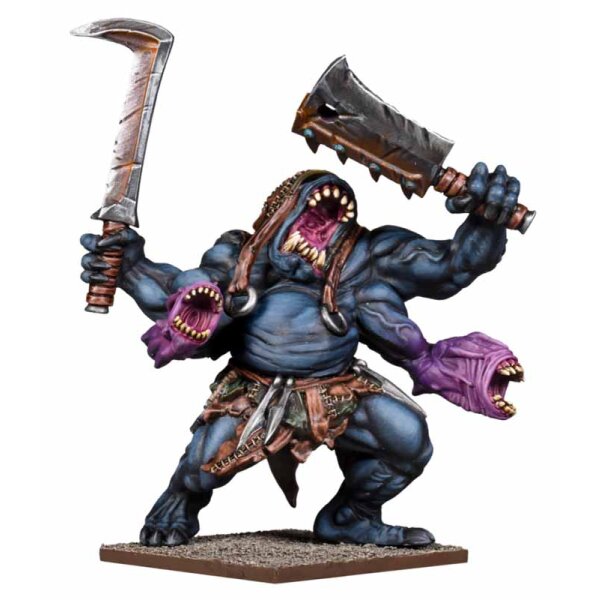Kings of War: Nightstalker Butcher Fleshripper