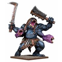 Nightstalker Butcher Fleshripper