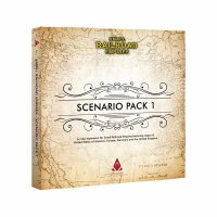 Small Railroad Empires: Scenario Pack Volume 1