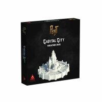 Pest - City Miniature Pack