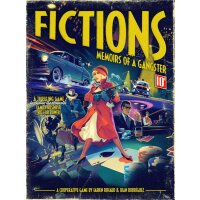 Fictions: Memoirs of a Gangster