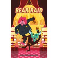 Bear Raid