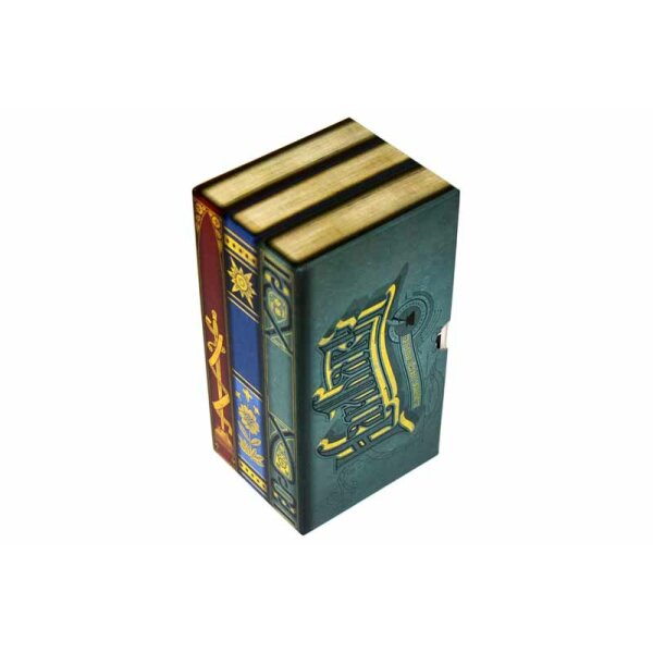 Hardback DE