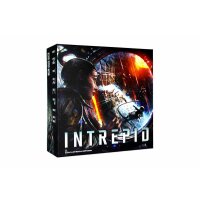 Intrepid + Expansion