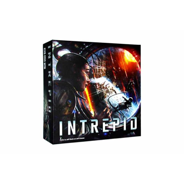 Intrepid+Kickstarter Excl