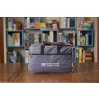 Standard Board Game Bag - Gray