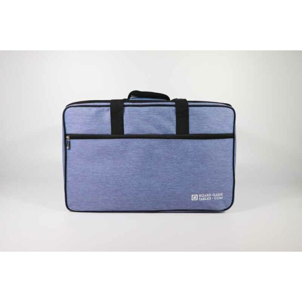 Premium Board Game Bag - Amethyst Purple