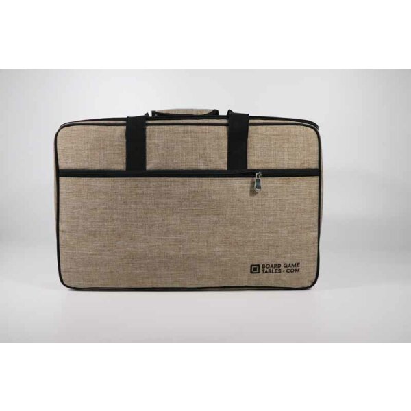 Premium Board Game Bag - Professor Brown