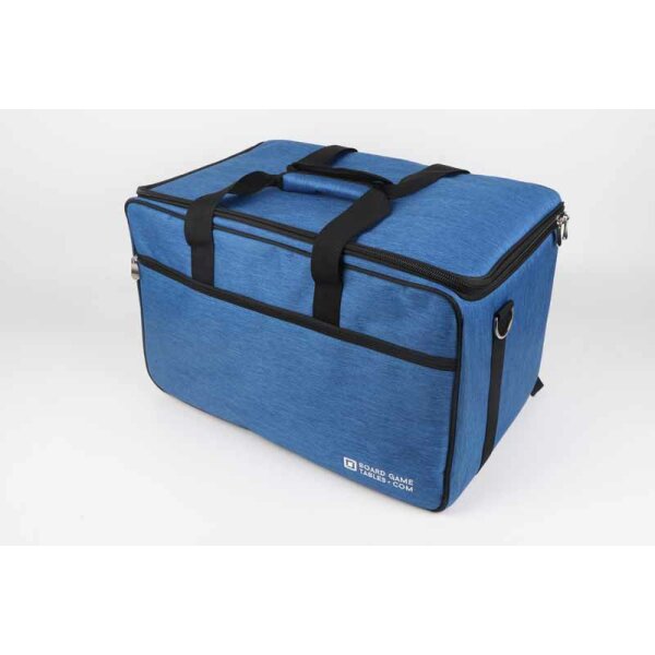 Premium Board Game Bag - Royal Blue