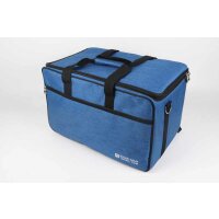 Premium Board Game Bag - Royal Blue