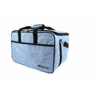 Premium Board Game Bag - Sky Blue