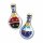 Potion Explosion - Fulminating Serum Potion Tiles