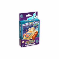 Tiny Turbo Cars - Space Team Expansion