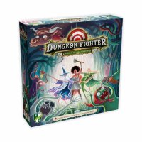 Dungeon Fighter - in the Labyrinth of Sinister Storms