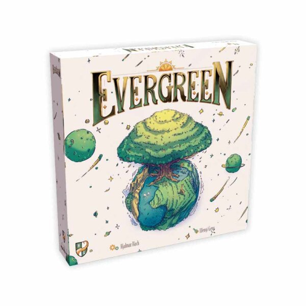 Evergreen - Core Game
