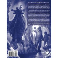 Call of Cthulhu 7th Edition Quick-Start Rules