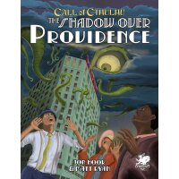 The Shadow Over Providence