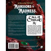 Call of Cthulhu: Mansions of Madness: Vol 1 - Behind Closed Doors