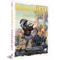 RuneQuest Starter Set