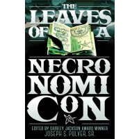 The Leaves of a Necronomicon