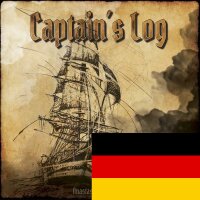 Captains Log - German Rules