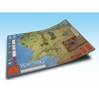 War of the Ring Deluxe Game Mat