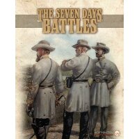 Seven Days Battles 1862