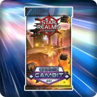 Star Realms: Cosmic Gambit Set