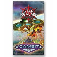 Star Realms: Gambit