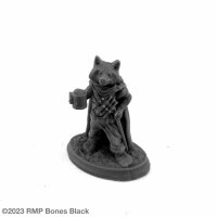 Racoon Ranger