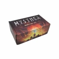 Mysthea - Monster Miniature Set